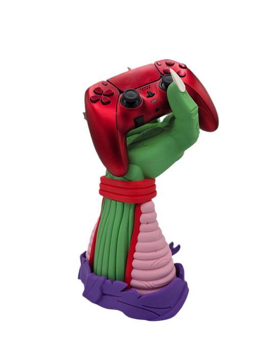 Piccolo controller stand