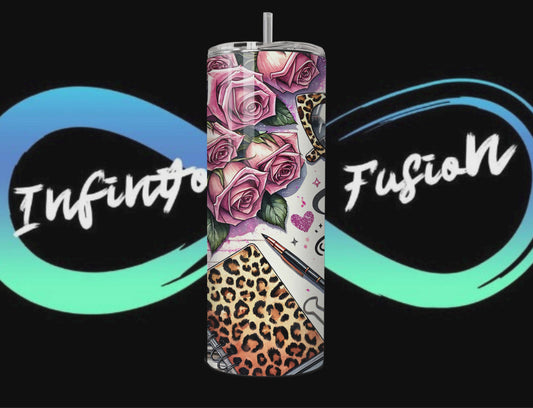 Boss Babe 20oz Tumbler