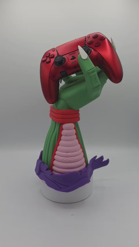 Piccolo controller stand